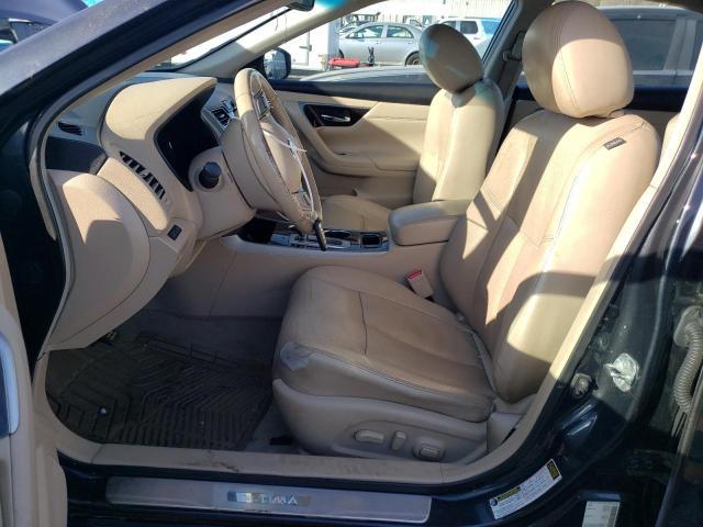 2013 Nissan Altima 2.5 - Фото 7