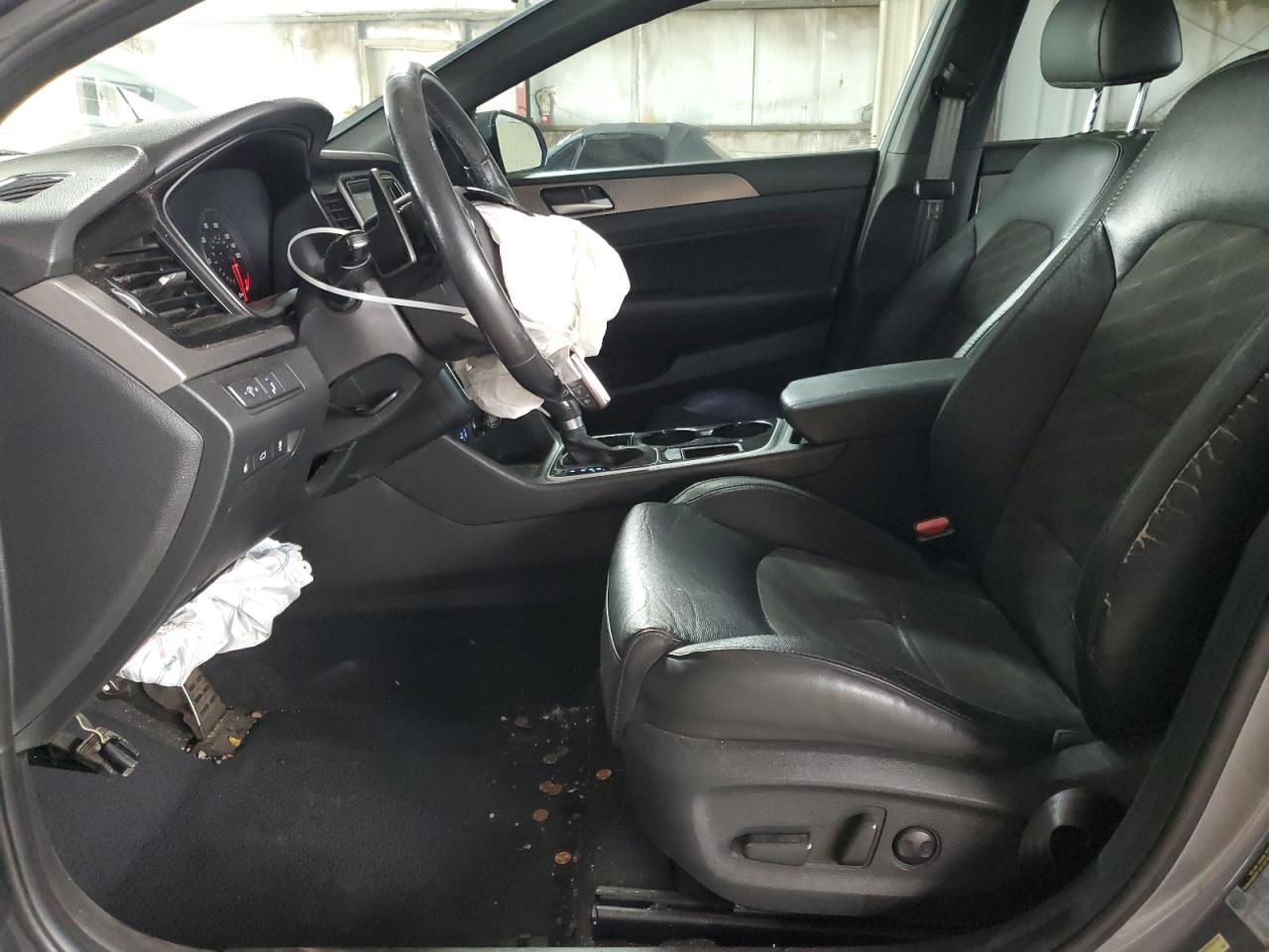 2018 HYUNDAI SONATA SPO - Image 7