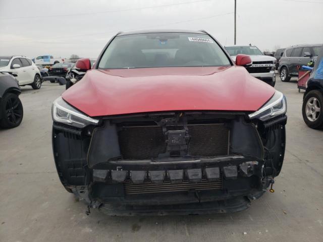 2019 Infiniti Qx50 Essential - Image 5