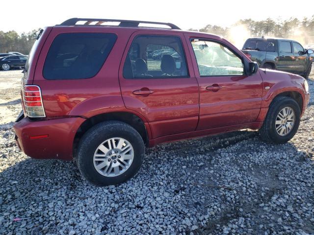 2006 Mercury Mariner - Фото 3