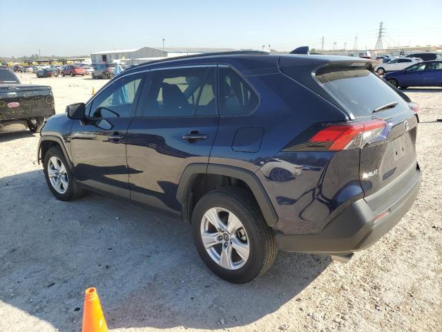2020 Toyota Rav4 Xle - Фото 2