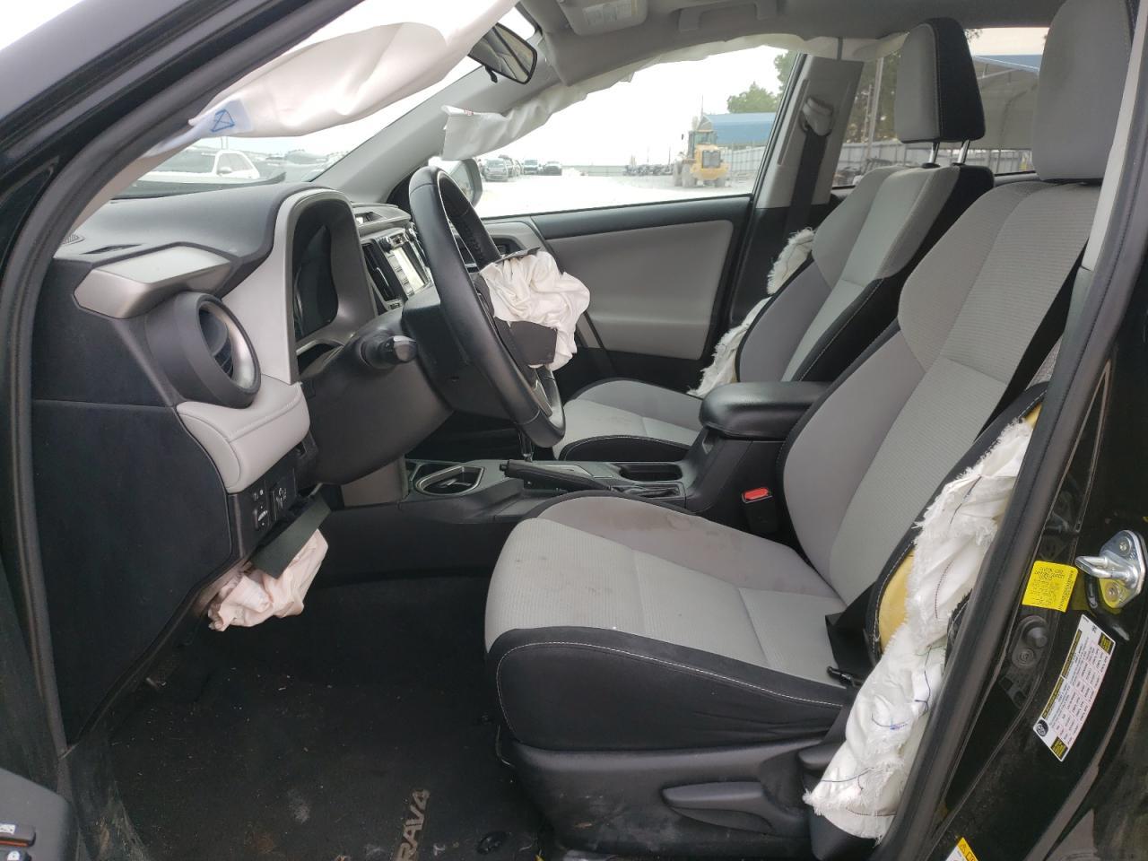 2018 TOYOTA RAV4 ADVEN - Image 7