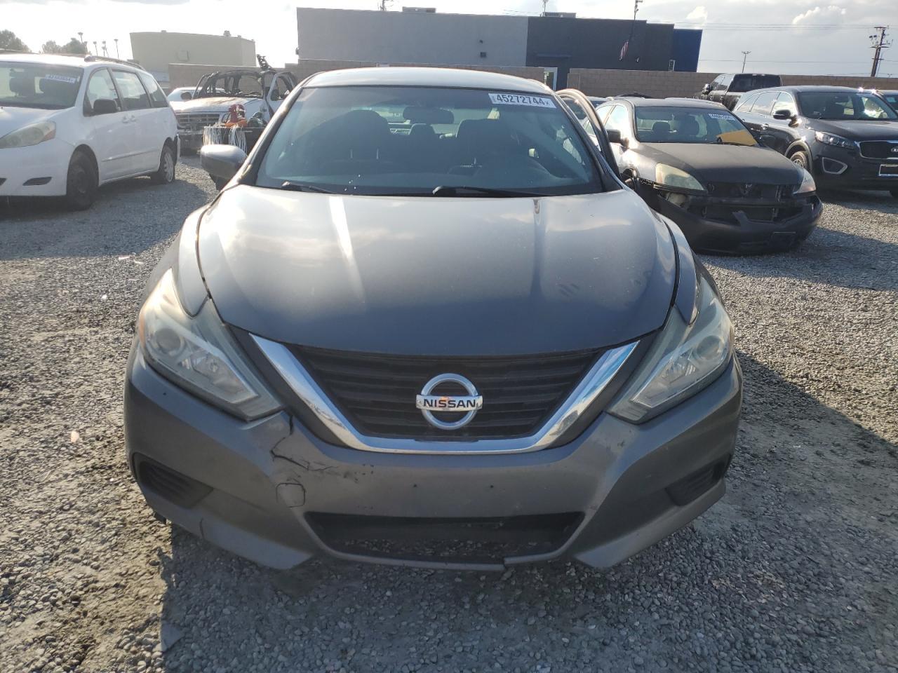 2016 NISSAN ALTIMA 2.5 - Image 5