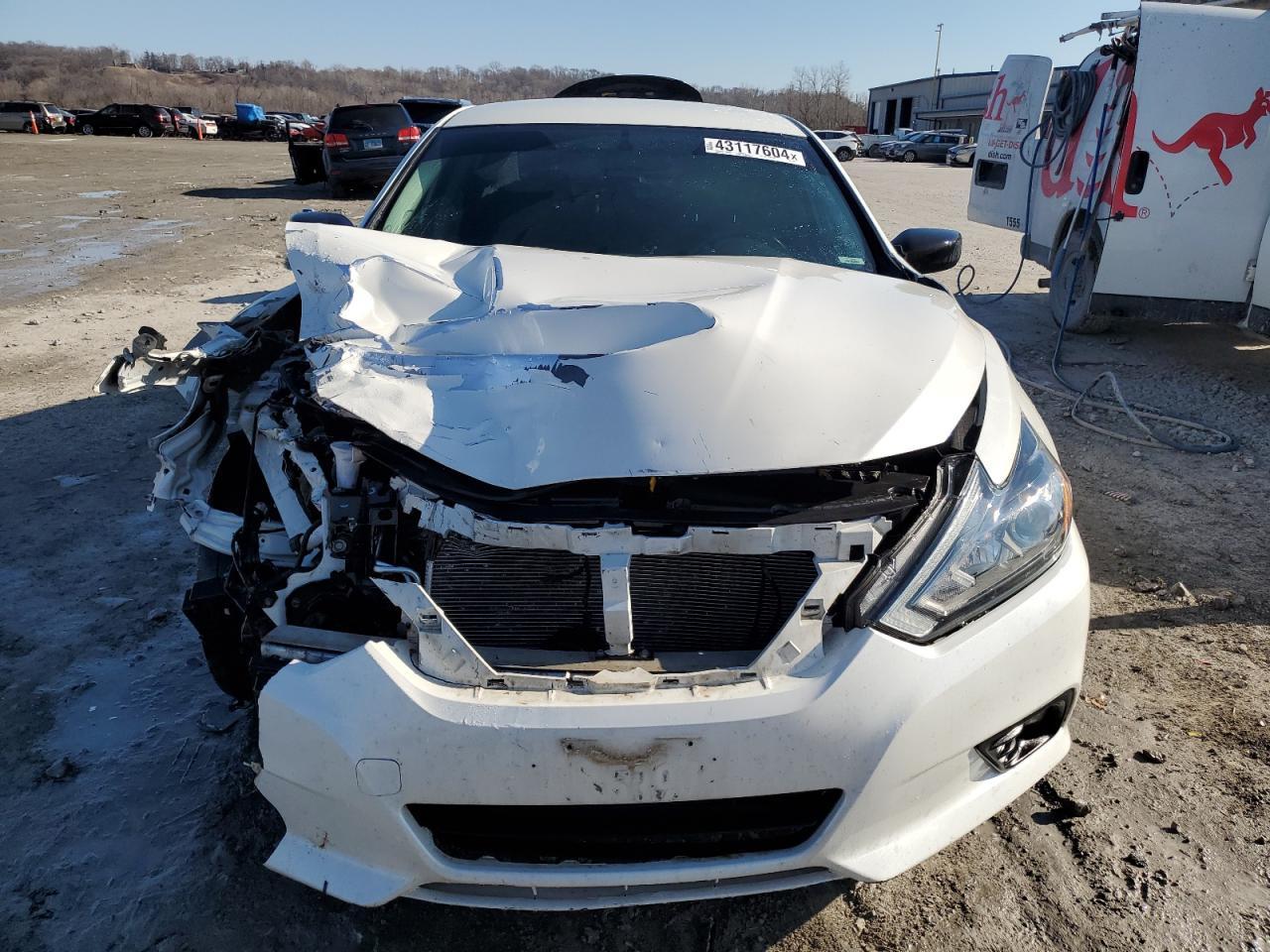 2016 NISSAN ALTIMA 2.5 - Image 5