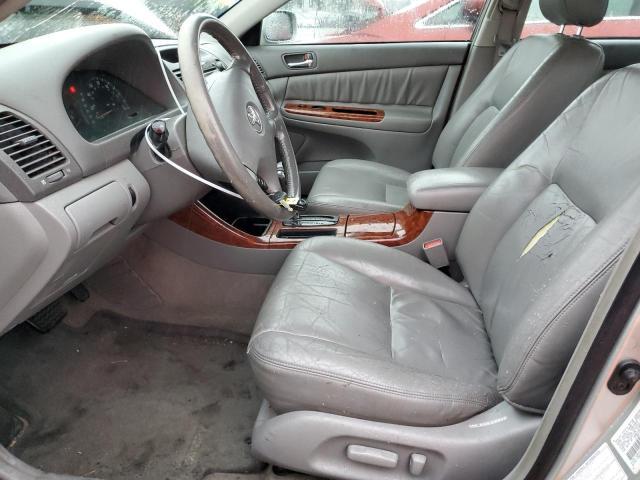 2003 Toyota Camry Le - Image 7