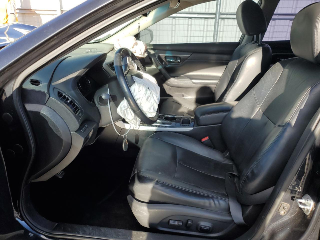 2014 NISSAN ALTIMA 2.5 - Image 7