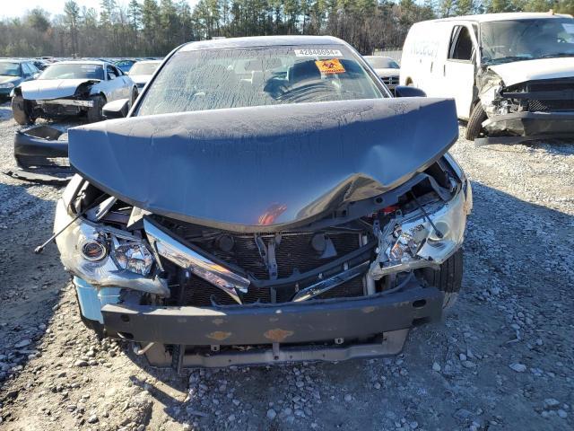 2013 Toyota Camry L - Фото 5