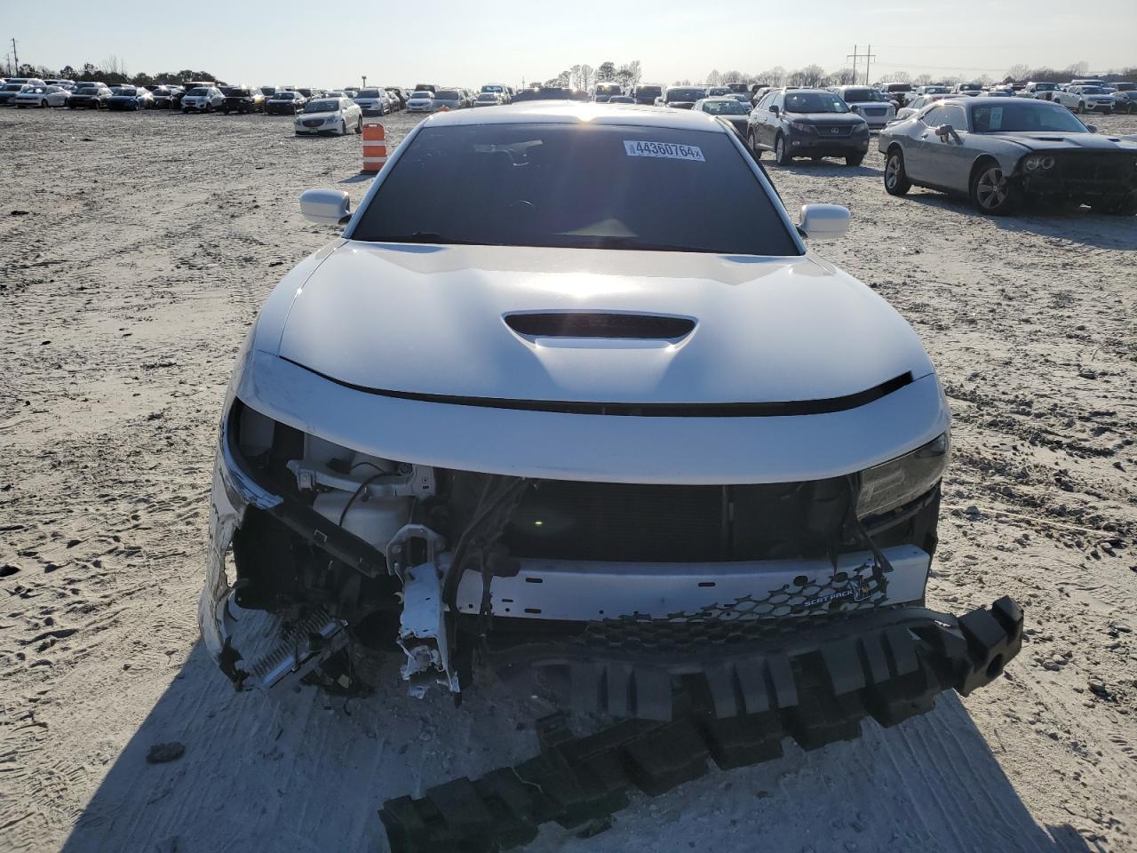 2021 DODGE CHARGER SC - Image 5