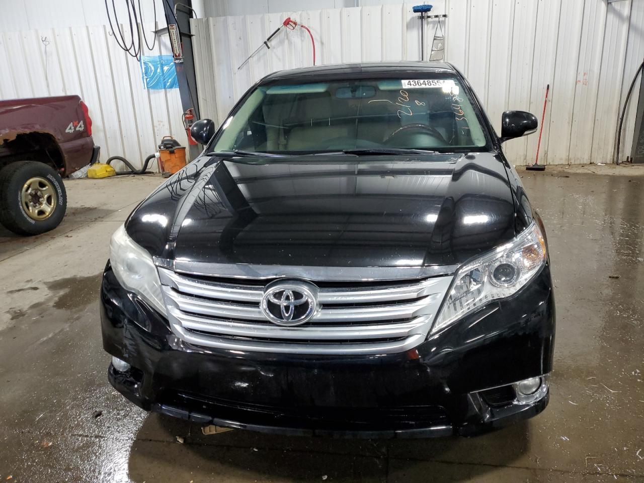 2011 TOYOTA AVALON BAS - Фото 5