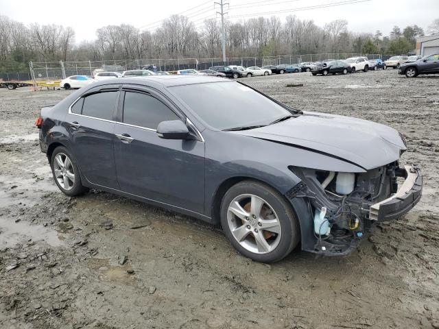 2014 Acura Tsx - Фото 4