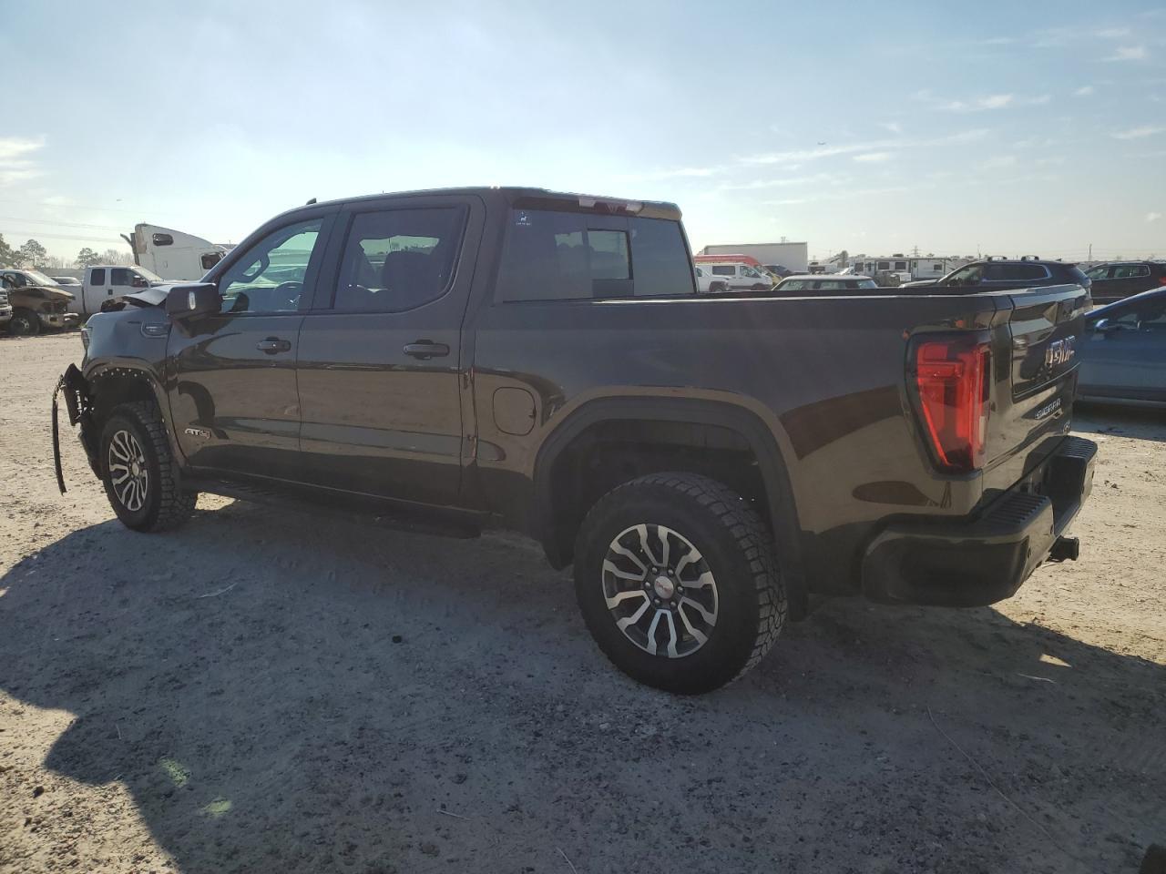2023 GMC SIERRA K15 - Фото 2