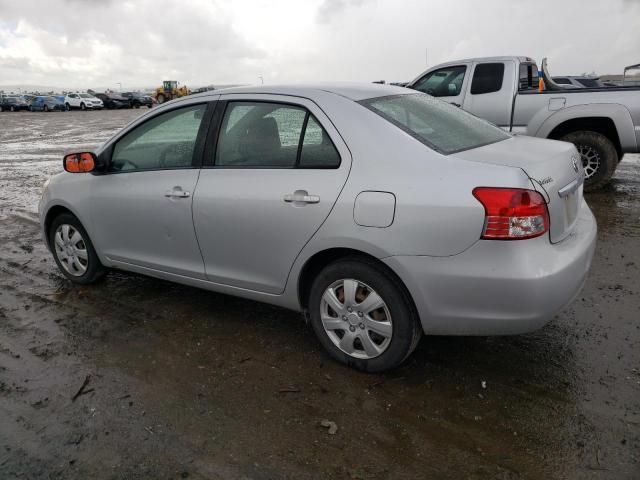2007 Toyota Yaris - Фото 2
