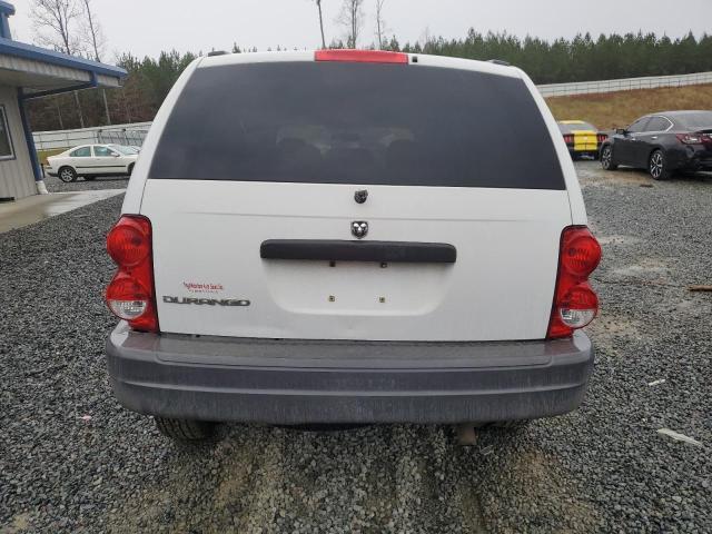 2004 Dodge Durango St - Фото 6