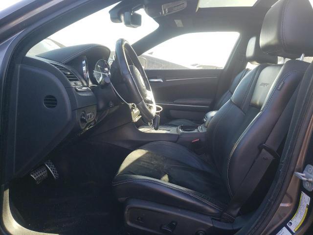2014 Chrysler 300 Srt-8 - Image 7
