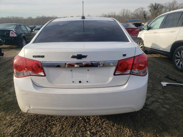 2016 Chevrolet Cruze Limited Lt - Фото 6