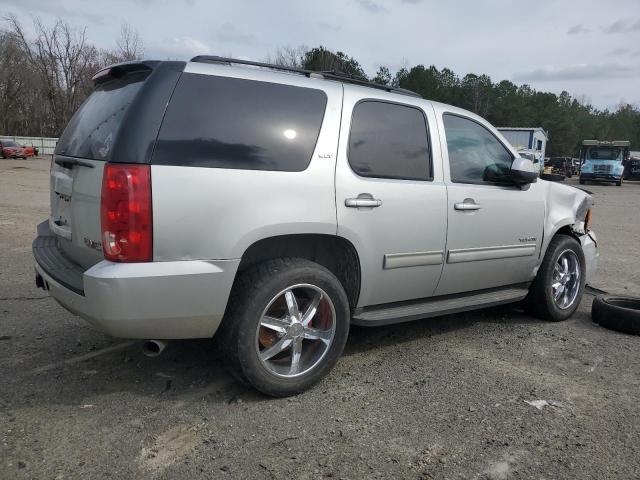 2012 GMC Yukon Slt - Фото 3