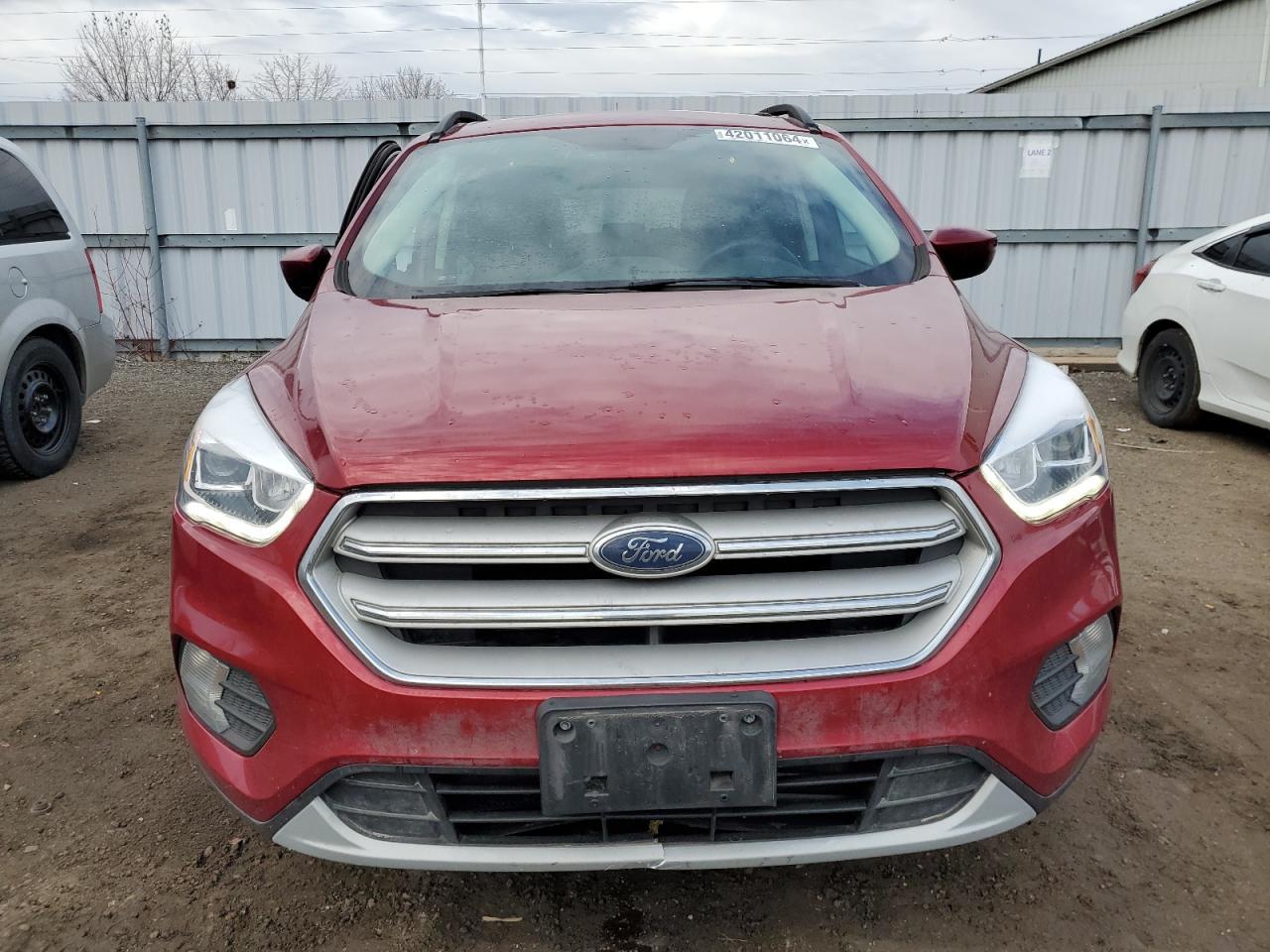 2019 FORD ESCAPE SEL - Image 5