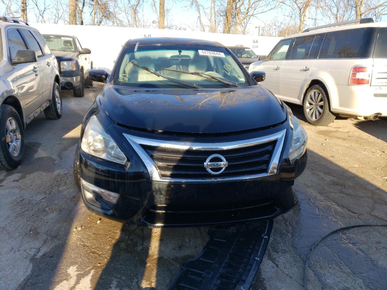 2013 NISSAN ALTIMA 3.5 - Image 5