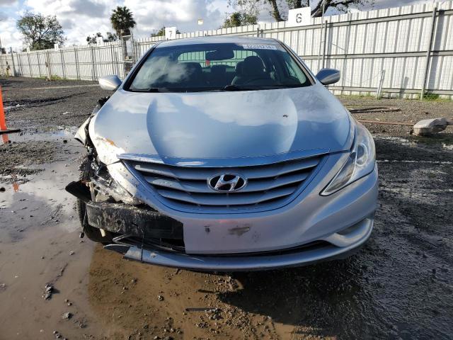 2013 Hyundai Sonata Gls - Image 5