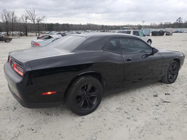 2016 Dodge Challenger Sxt - Фото 3