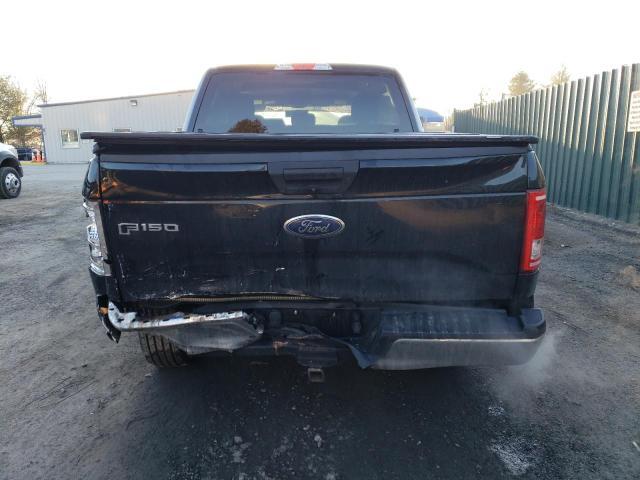 2017 Ford F150 Supercrew - Фото 6