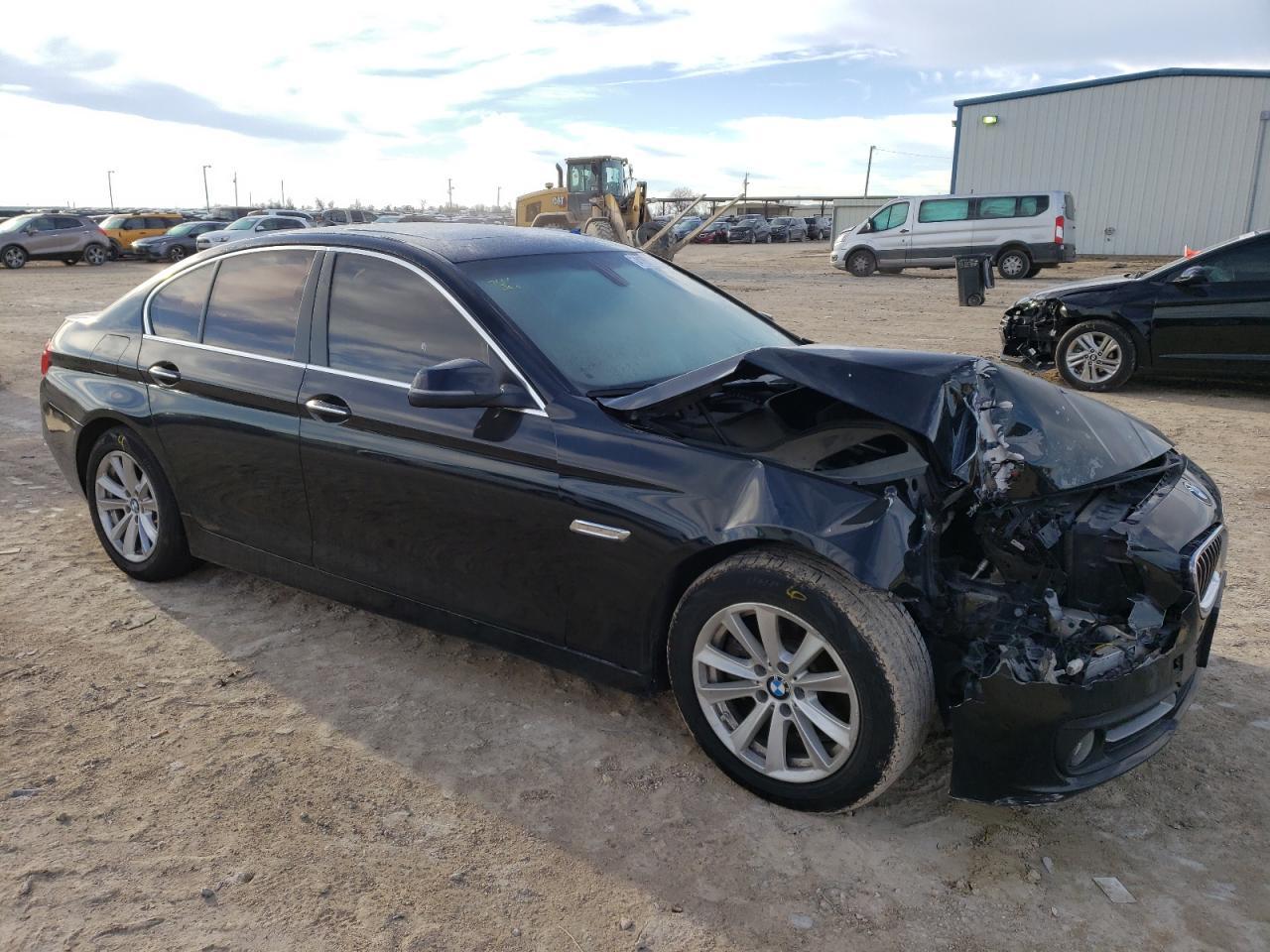 2016 BMW 528 I - Image 4