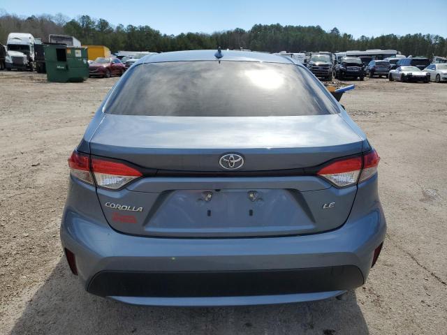 2021 Toyota Corolla Le - Фото 6