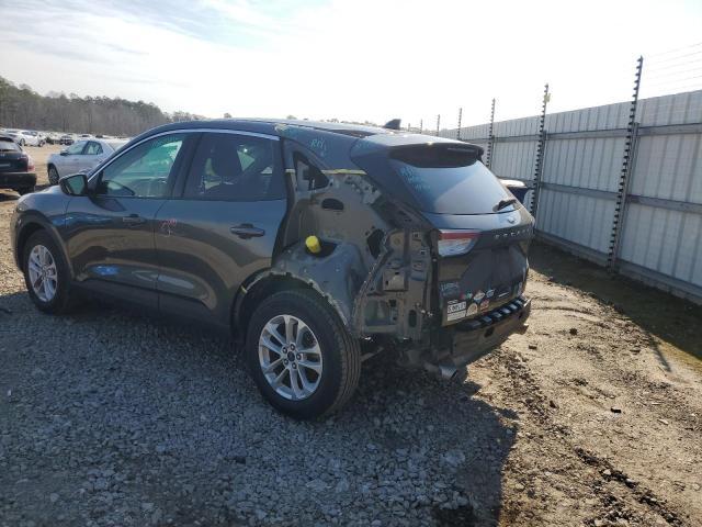 2020 Ford Escape Se - Фото 2