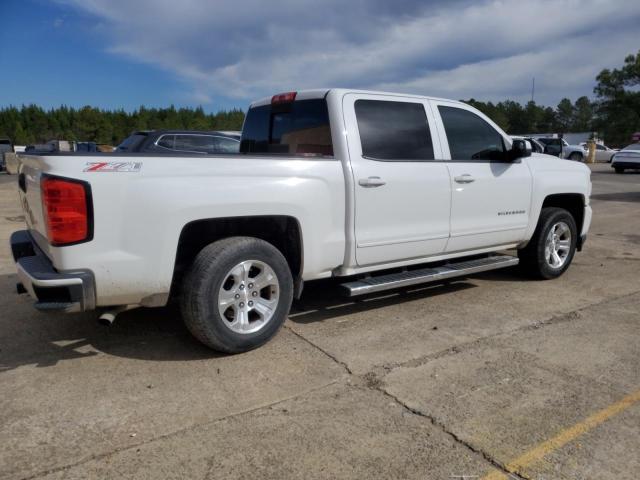 2016 Chevrolet Silverado K1500 Lt - Image 3