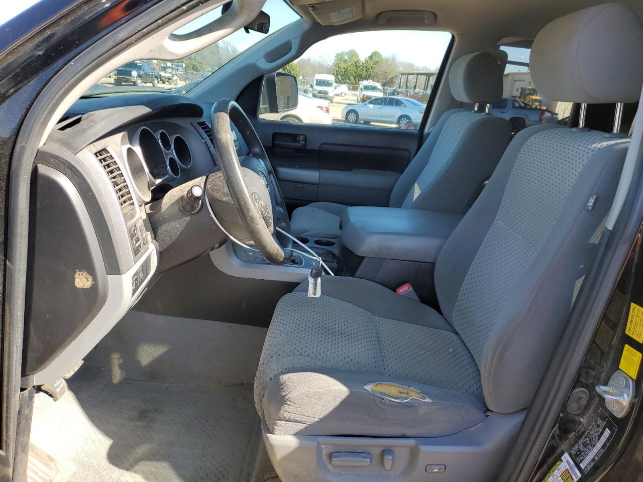 2011 TOYOTA TUNDRA DOU - Фото 7