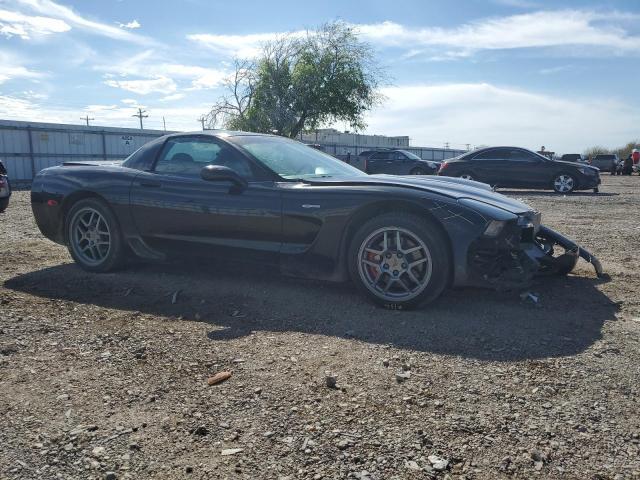 2001 Chevrolet Corvette Z06 - Фото 4