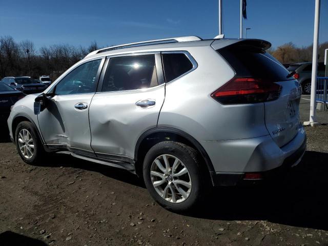 2017 Nissan Rogue S - Фото 2
