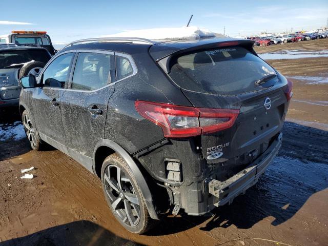 2022 Nissan Rogue Sport Sl - Фото 2