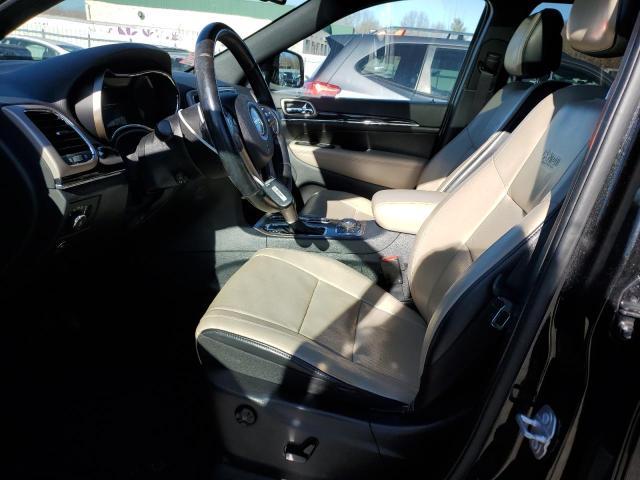 2016 Jeep Grand Cherokee Limited - Image 7