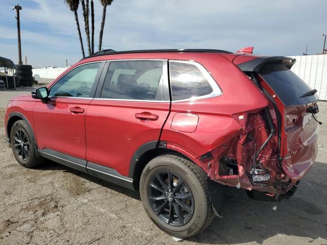 2024 Honda Cr-V Sport-L - Фото 2