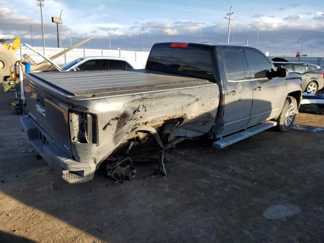 2015 GMC Sierra K1500 Sle - Фото 3