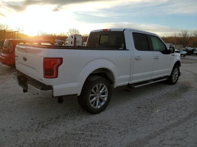 2015 Ford F150 Supercrew - Image 3