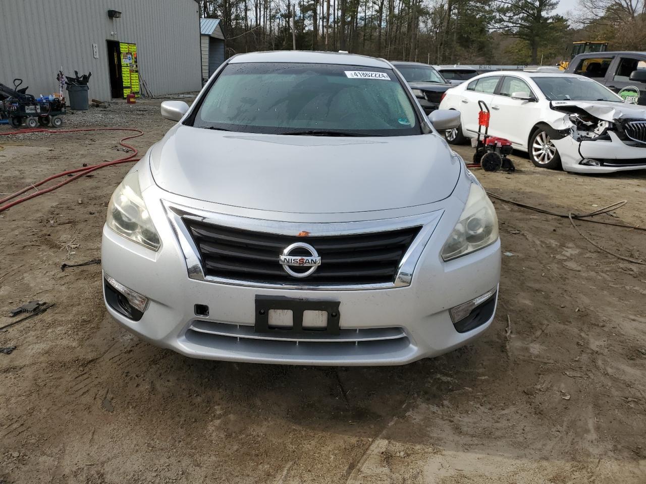 2013 NISSAN ALTIMA 2.5 - Фото 5