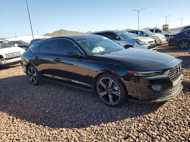 2023 Honda Accord Hybrid Sport - Фото 4