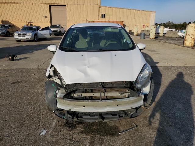 2019 Ford Fiesta Se - Image 5