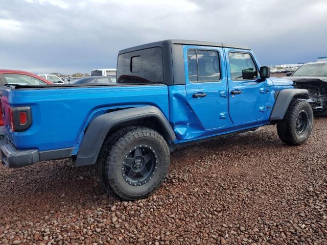 2020 Jeep Gladiator Sport - Image 3