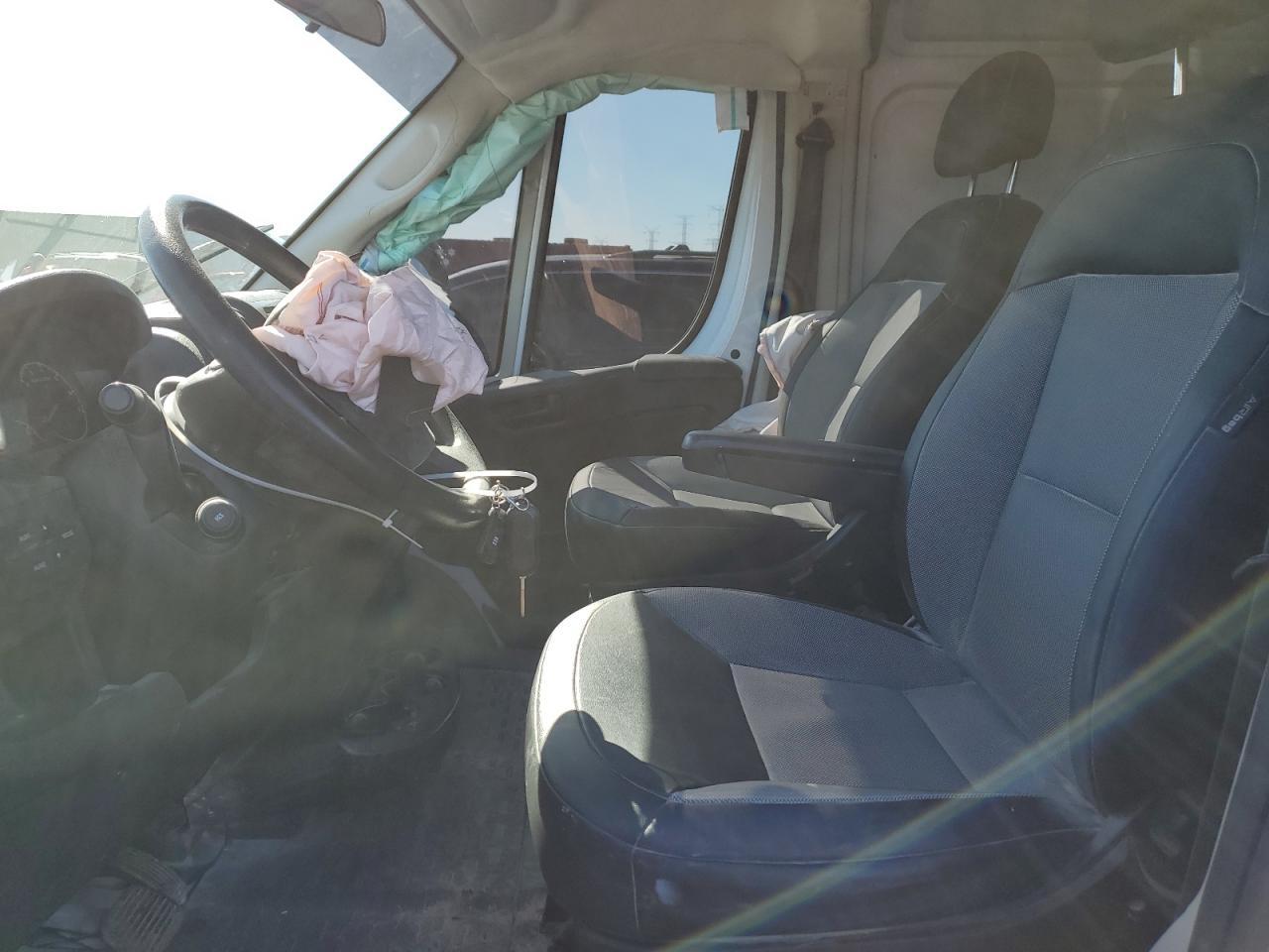 2021 RAM PROMASTER - Image 7
