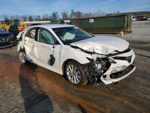 2019 Toyota Camry L - Фото 4