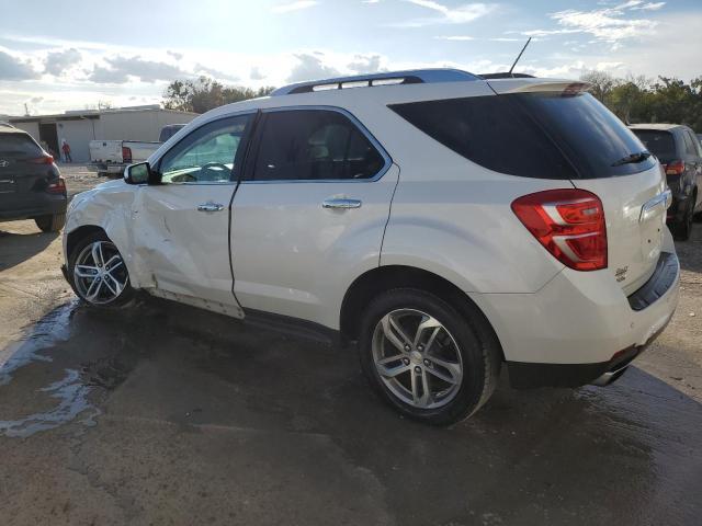 2016 Chevrolet Equinox Ltz - Image 2