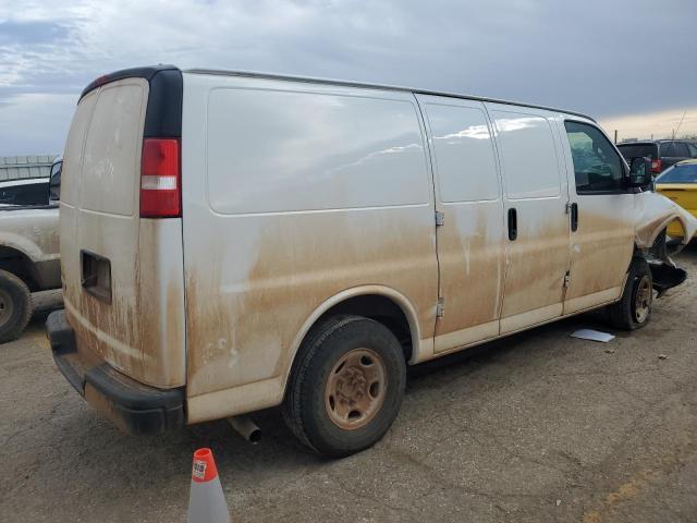 2020 Chevrolet Express G2500 - Фото 3