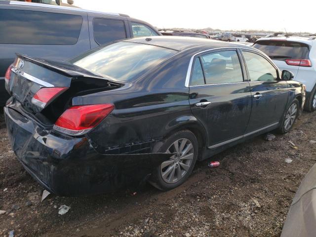 2011 Toyota Avalon Base - Фото 3