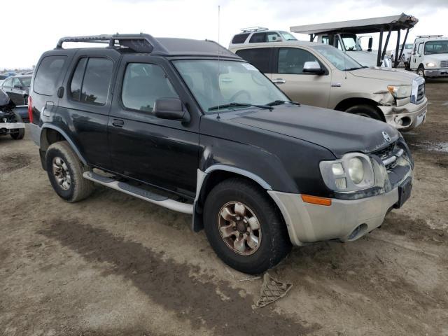 2004 Nissan Xterra Xe - Фото 4
