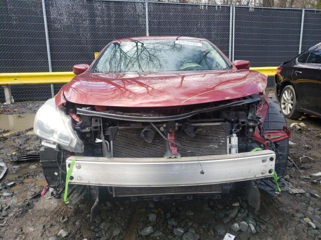 2015 Nissan Altima 2.5 - Фото 5