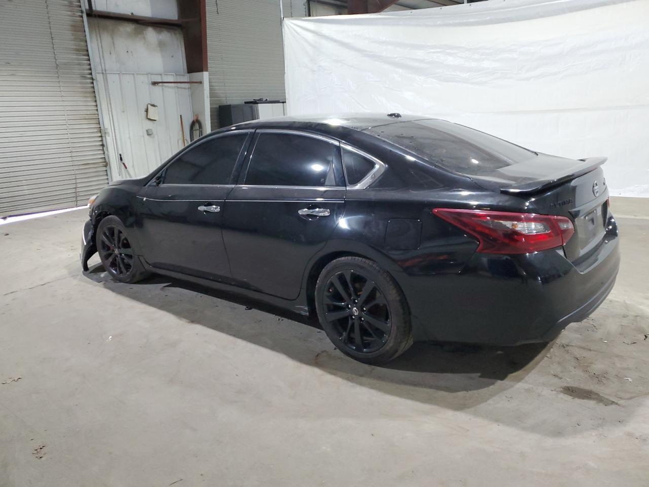 2018 NISSAN ALTIMA 2.5 - Фото 2