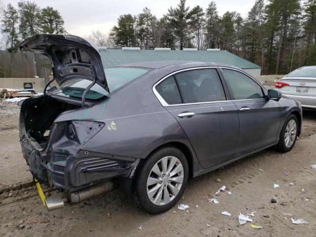 2015 Honda Accord Ex - Image 3